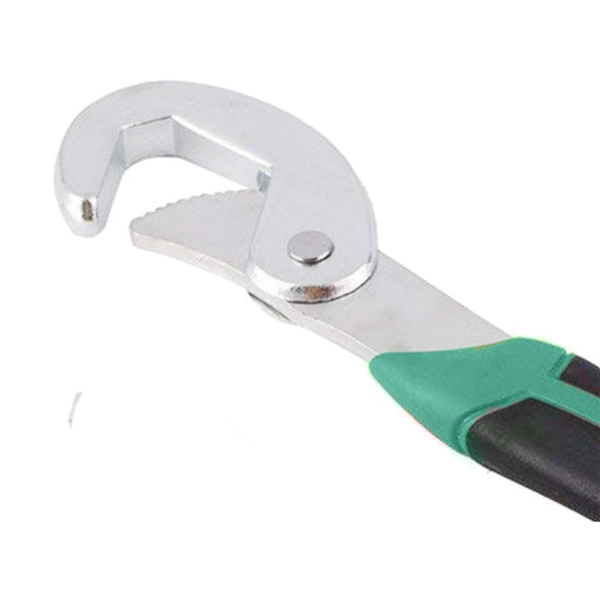 Multi-function Portable Universal Wrench Set