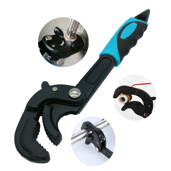 Multi-function Fast Portable Wrench Set