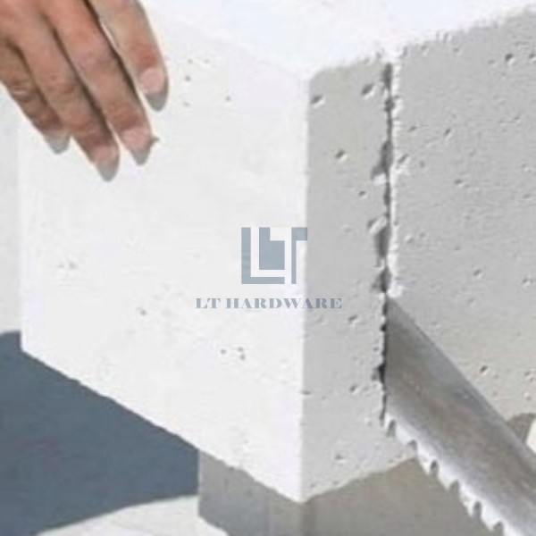 Wooden Hand Saw Light Weight Block Concrete Saw High Quality Wooden Hand Saw Light Weight Block Concrete Saw High Quality