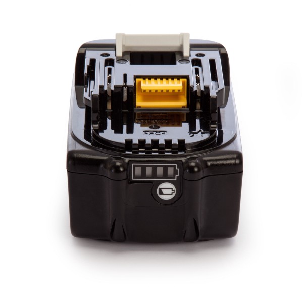 MAKITA BL1850B Lithium Ion Battery 18V 5.0Ah