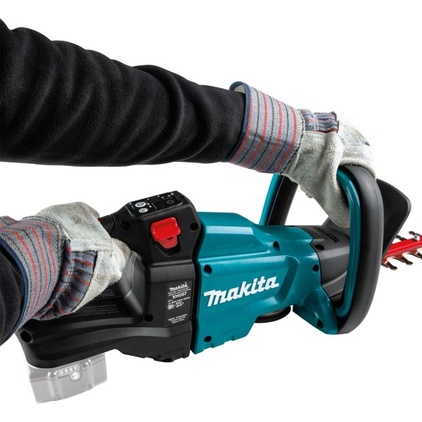 Makita DUH601Z Cordless Hedge Trimmer, 18V