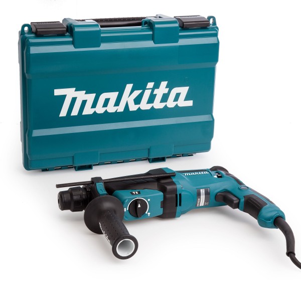 MAKITA HR2630X3 Rotary Hammer 3 In 1