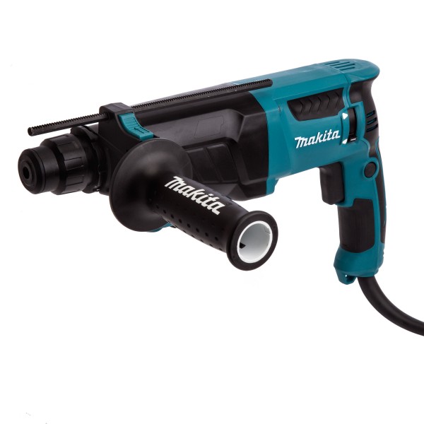 MAKITA HR2630X3 Rotary Hammer 3 In 1