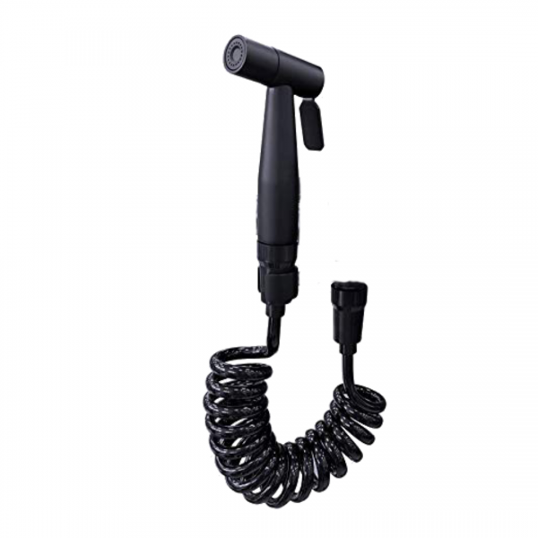 Stainless Steel Toilet Hand Held Bidet Spray Kit M...
