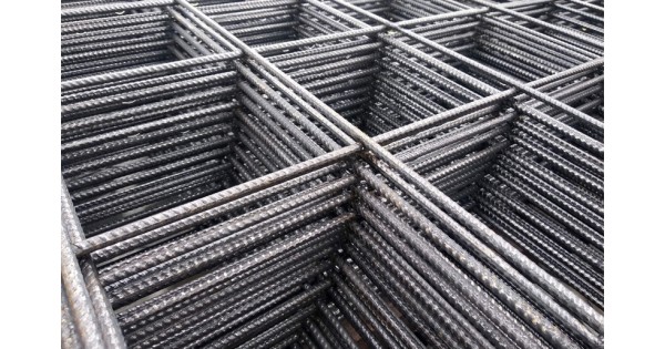Hard Drawn BRC (BS) | Building Material, Hardware Supplier Malaysia ...