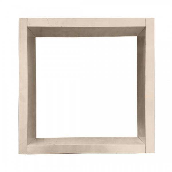 Metal Ventilation Fan Frame