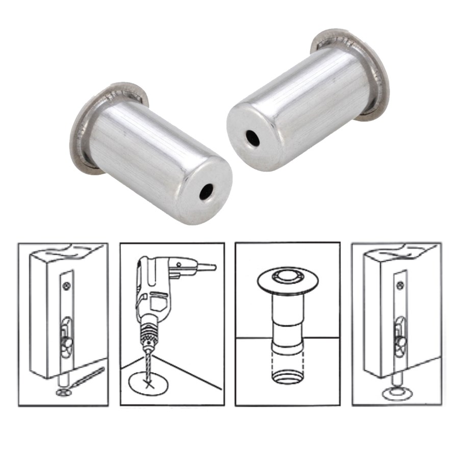 Spring Dust Socket Dust Socket | Building Material, Hardware Supplier Malaysia | Concrete ...