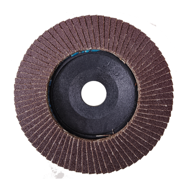 4" Flap Disc Grinding Wheels Sanding Disc Abrasive Papers