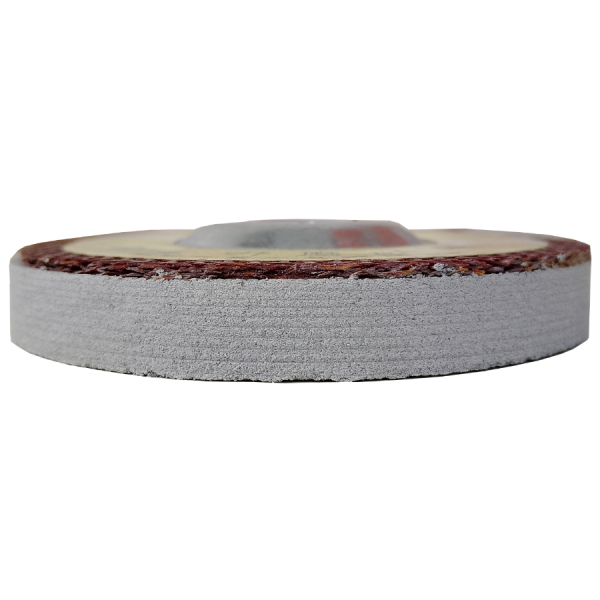 Spongy Wheel Abrasive Grind Sponge Disc Wheel Glass Stone Marble Mosaic