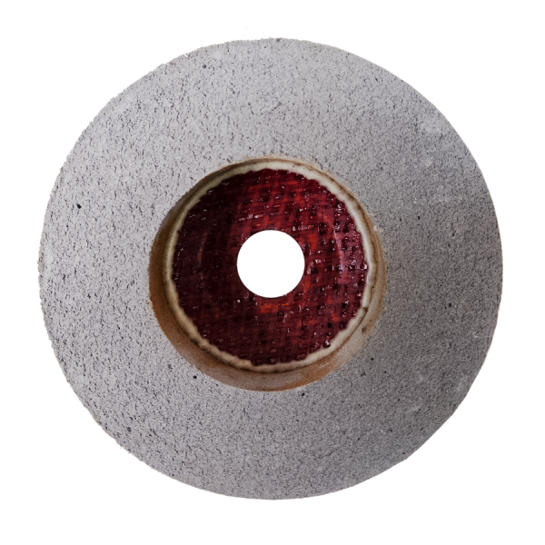 Spongy Wheel Abrasive Grind Sponge Disc Wheel Glass Stone Marble Mosaic