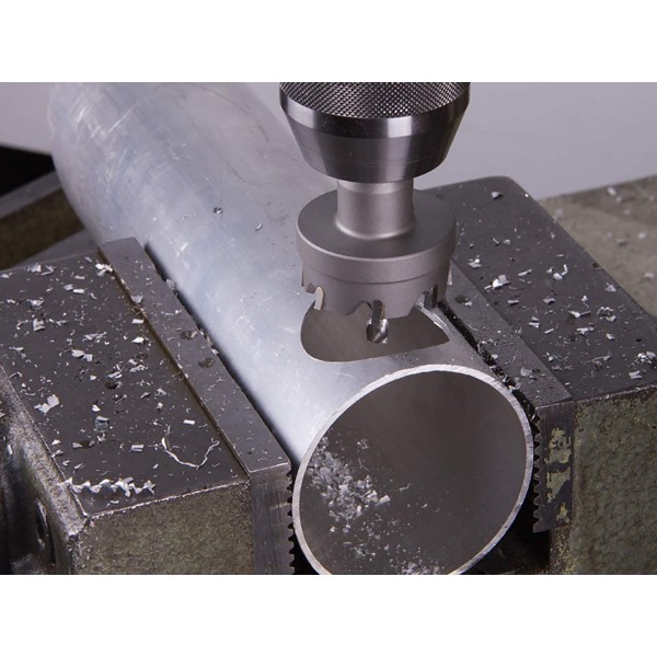 TCT Carbide Tip Hole Saw High-Speed Steel Hole Cutter