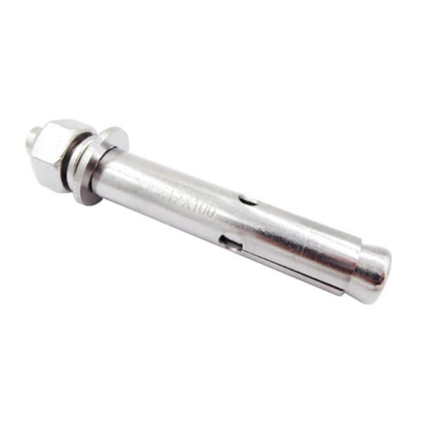 Stainless Steel Sleeve Anchor