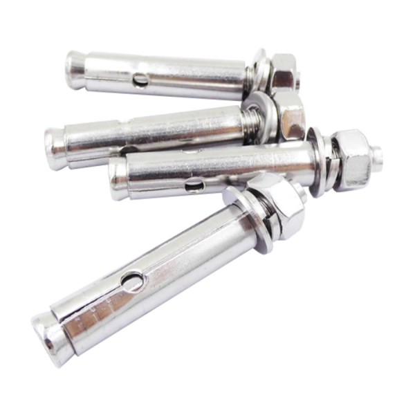 Stainless Steel Sleeve Anchor