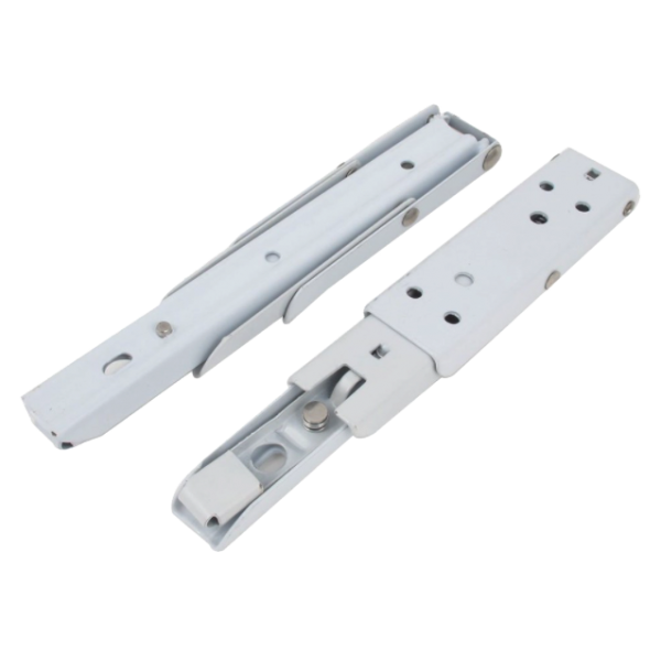 Folding Wall Shelf L Bracket K Type Flexible Wall Mount Support