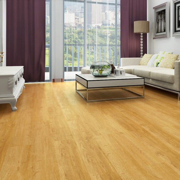 Vinyl Floor