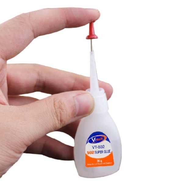 Super Glue - 502 Super Glue - 502