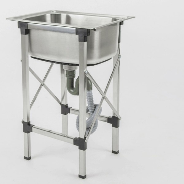 Sink Stand