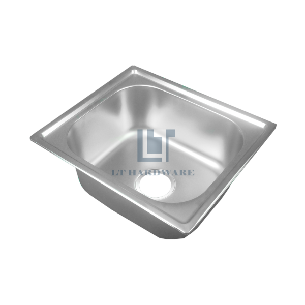 Kitchen Sink SUS 201 42cm x 36...