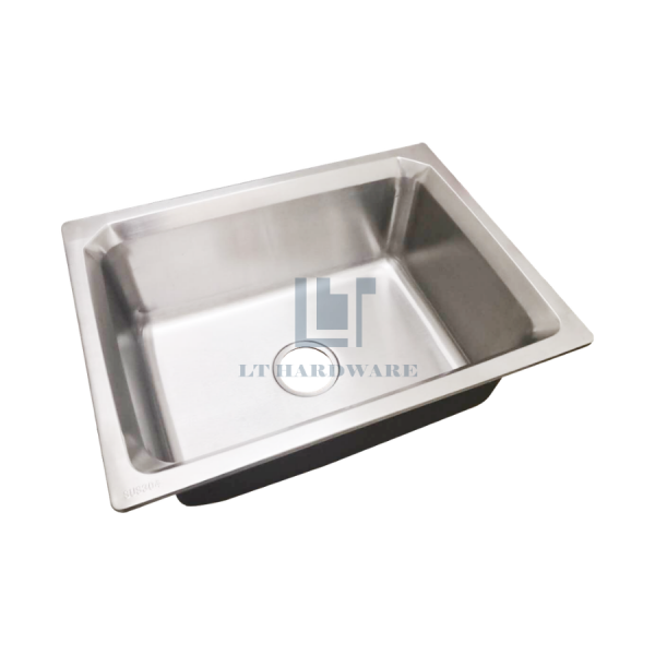 Kitchen Sink SUS 304 45cm x 60...