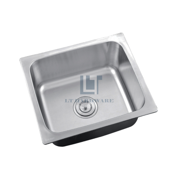 Kitchen Sink SUS 304 46cm x 40...