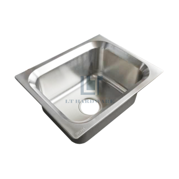 Kitchen Sink SUS 304 50cm x 40...