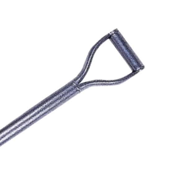 Steel Shovel Flat