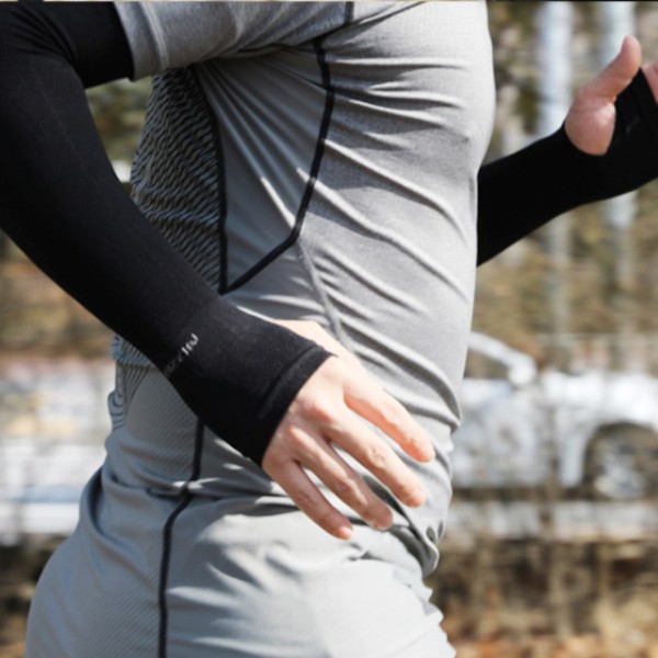 Sunproof Arm Sleeve Glove 