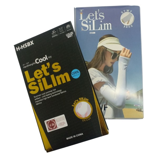 Sunproof Arm Sleeve Glove 