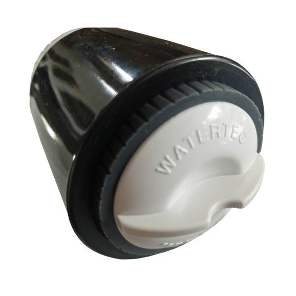 Rainfall Shower Head Platic*Watertec