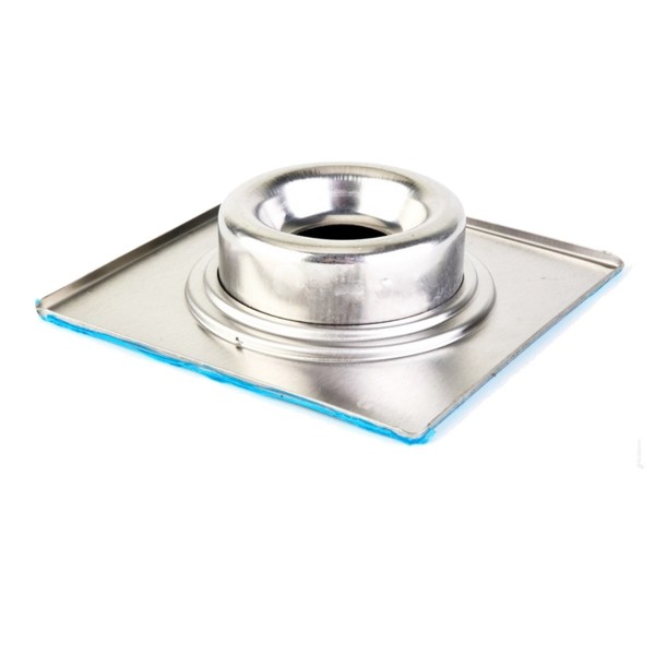 S/Steel Grating * GRAHAN