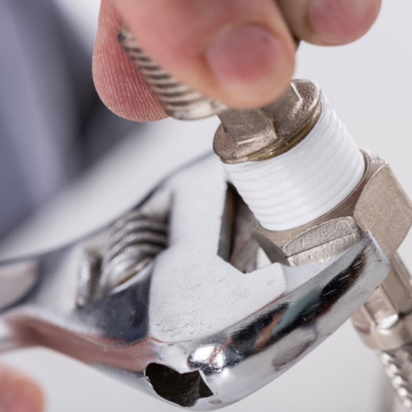 Seal Tape (White Tape)