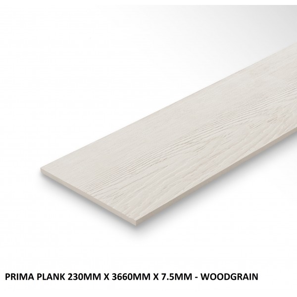 SHERA PLANK 
