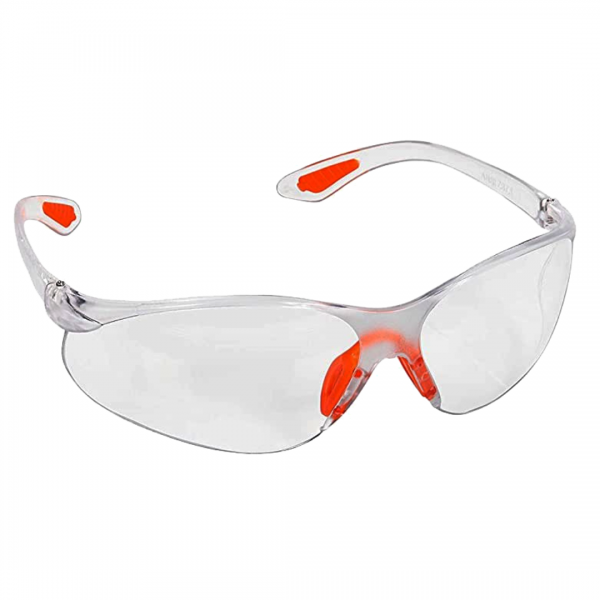 PW50-4168C Clear Safety Eyewea... PW50-4168C Clear Safety Eyewea...