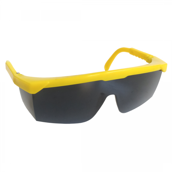 UV380 Black Safety Eyewear Pro... UV380 Black Safety Eyewear Pro...