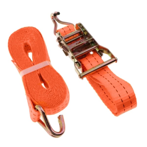 Ratchet Tie Down Strong Ratche... Ratchet Tie Down Strong Ratche...