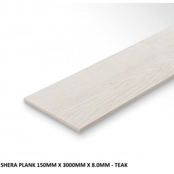 SHERA PLANK 