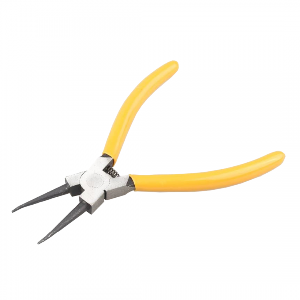 7 Inch External Straight Curve...