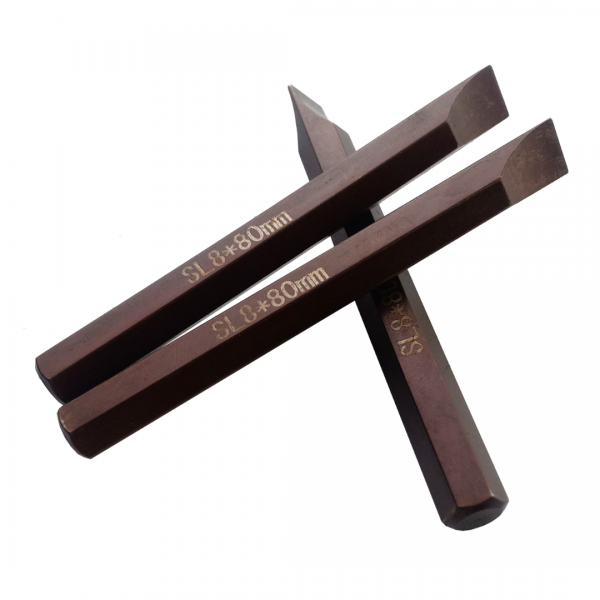 80MM PH2 Flat Head Magnetic Ti...