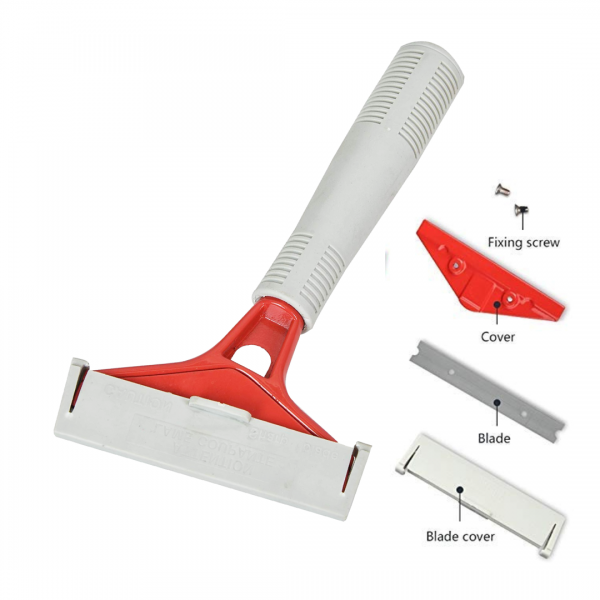 Steel Floor Scraper With Mould...