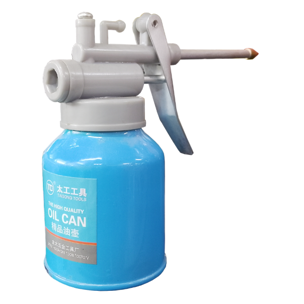 200CC Oil Can Lubricant Home Tools Accessories