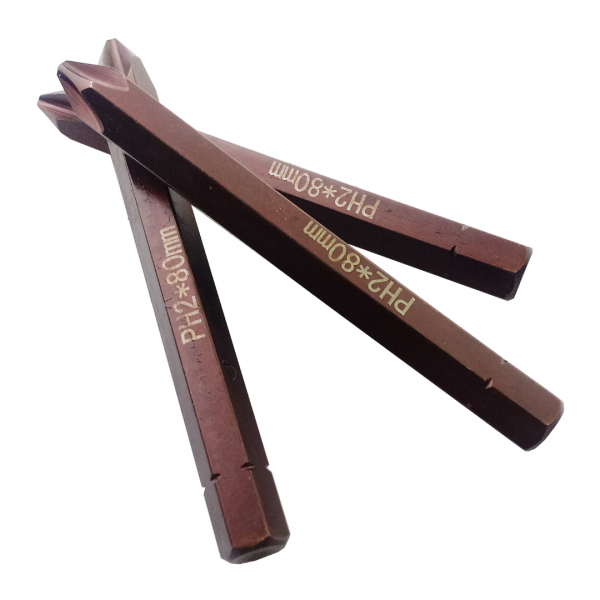 80MM PH2 Philips Head Magnetic...