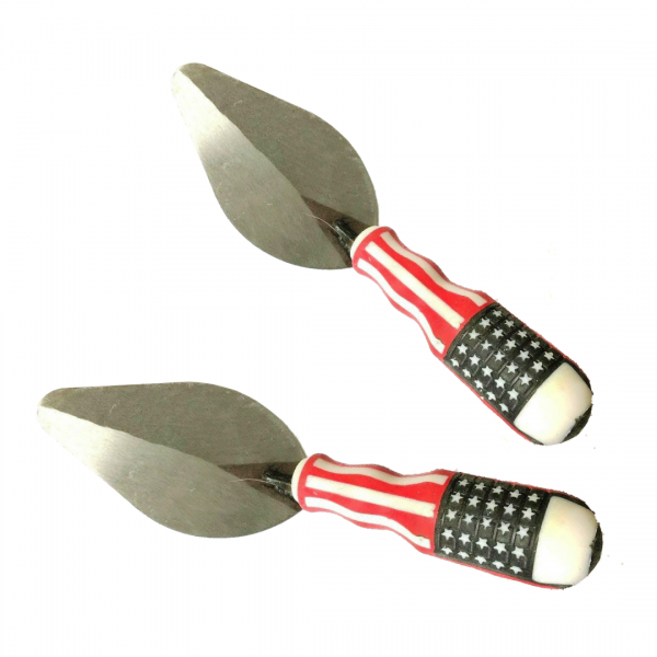 Bricklaying Trowel Plastic Han...