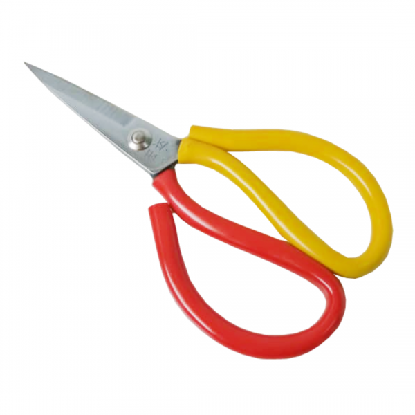 Carbon Steel Scissors With Sof...