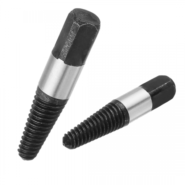 Screw Pipe Extractor Broken Pi...