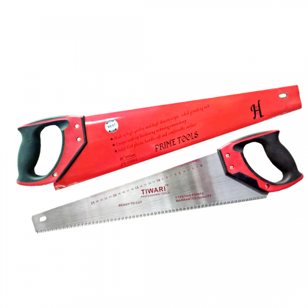 TIWARI Prime Tools Hand Saw Hi...