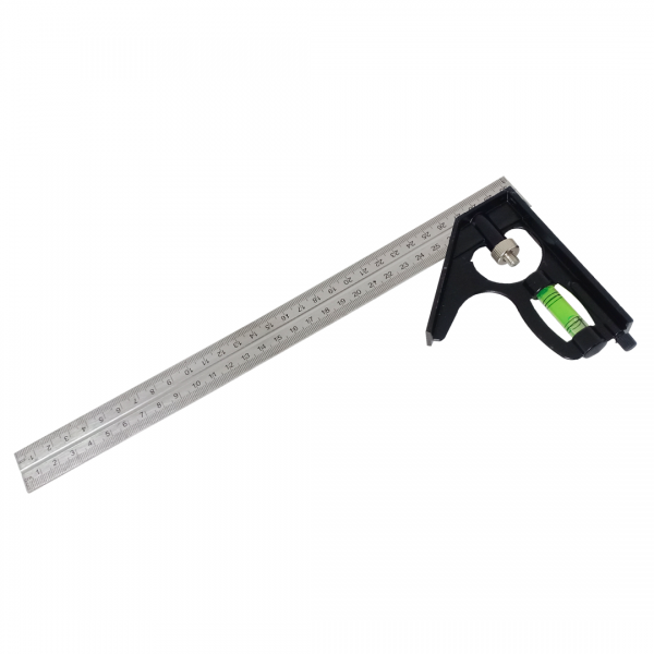 Adjustable Combination Tri Squ...