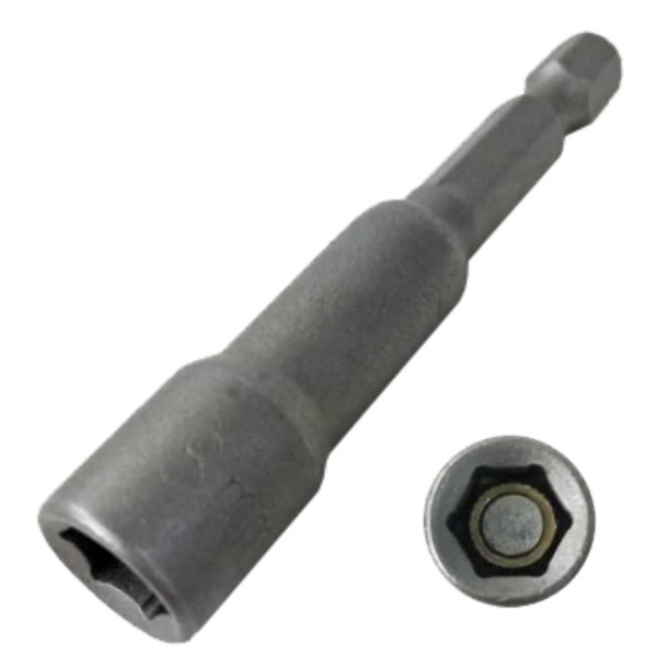 Magnetic Hexagon Socket Drive ...