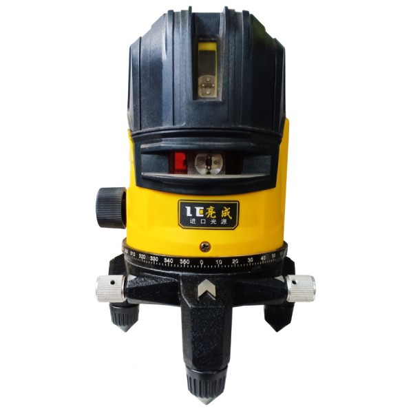 5 LIne Green Line Laser *C 5 LIne Green Line Laser *C