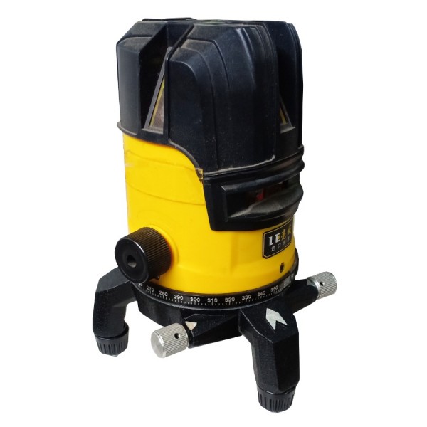 5 LIne Green Line Laser *C 