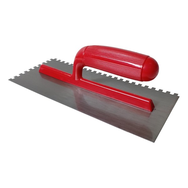 Plastering Trowel (Square Notc...